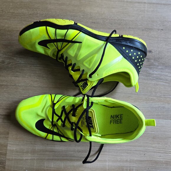 Nike Free - Picture 1 of 3